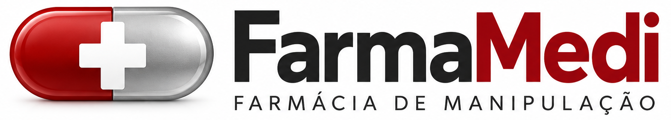FarmaMedi Farmácia de Manipulação